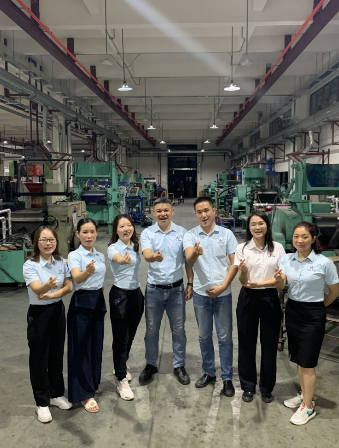 Guangzhou Print Area Technology Co.Ltd производственная линия завода