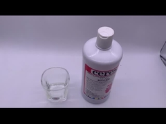 1 л бутылочные офсетные печатные пластины YY-338 защитный раствор алюминиевой резинки PS