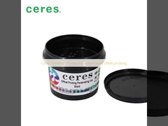 Чернила Ceres Penetrating для офсетной печати числителей