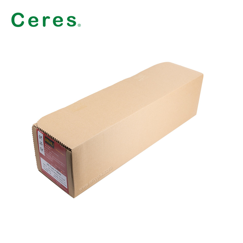 Фильм Imagesetting записи HNU офсетная печать нежности материального фланца 47.6cm*60m главной