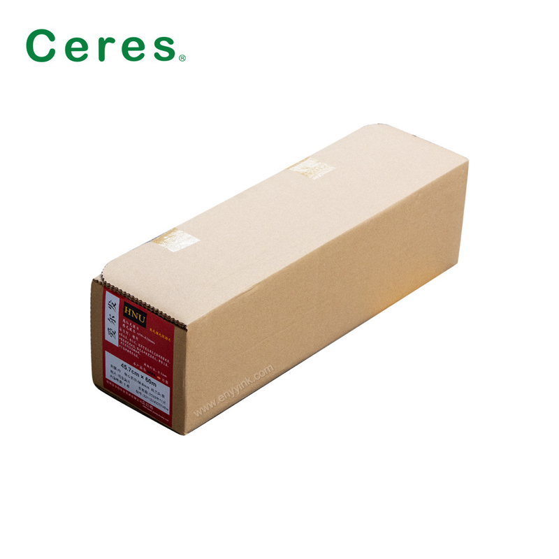 Фильм Imagesetting записи HNU офсетная печать нежности материального фланца 47.6cm*60m главной