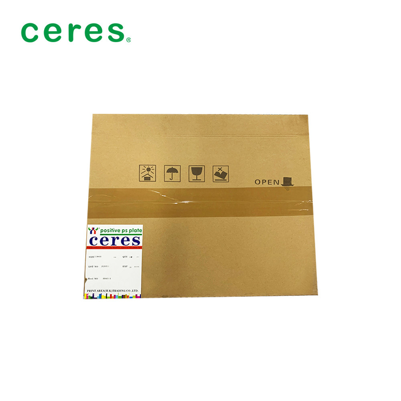 Ceres 300 000 отпечатков Оффсет П Плей с 50 и 100 штук в пакете