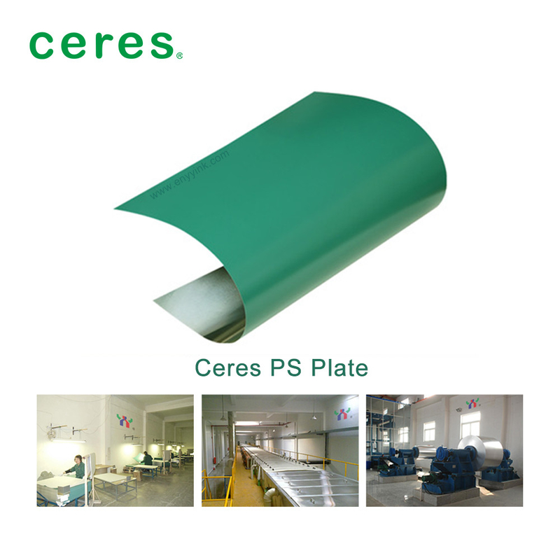 Ceres 300 000 отпечатков Оффсет П Плей с 50 и 100 штук в пакете