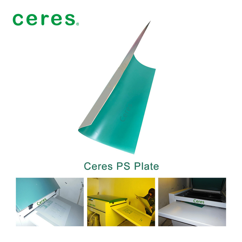 Ceres 300 000 отпечатков Оффсет П Плей с 50 и 100 штук в пакете