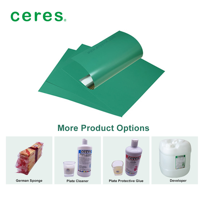 Ceres 300 000 отпечатков Оффсет П Плей с 50 и 100 штук в пакете