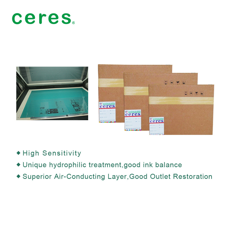 Ceres 300 000 отпечатков Оффсет П Плей с 50 и 100 штук в пакете
