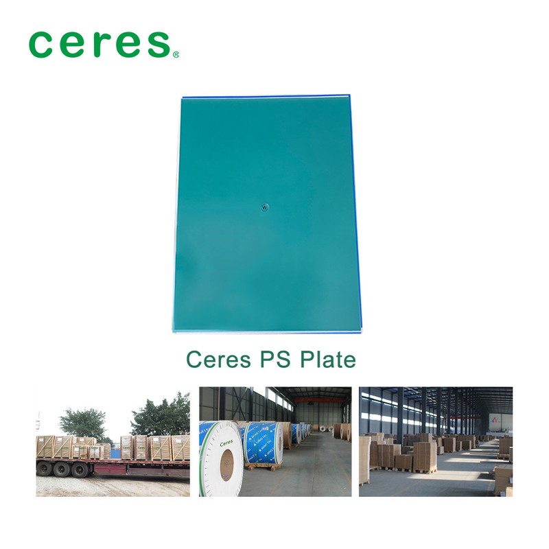 Ceres 300 000 отпечатков Оффсет П Плей с 50 и 100 штук в пакете