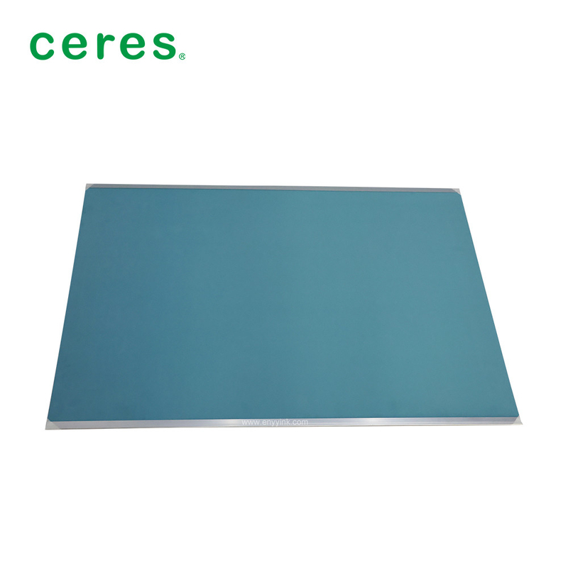 Оффсетовый листовой Vulcan 714 Master Rubber Blanket 4 слоя 930*645*1.95 с штангой