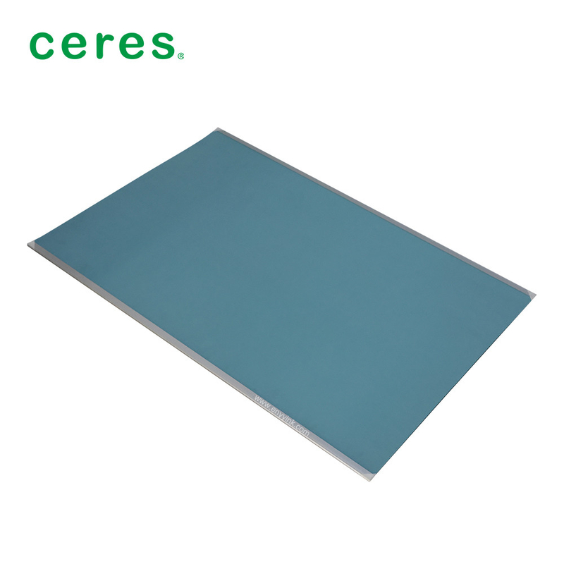 Оффсетовый листовой Vulcan 714 Master Rubber Blanket 4 слоя 930*645*1.95 с штангой
