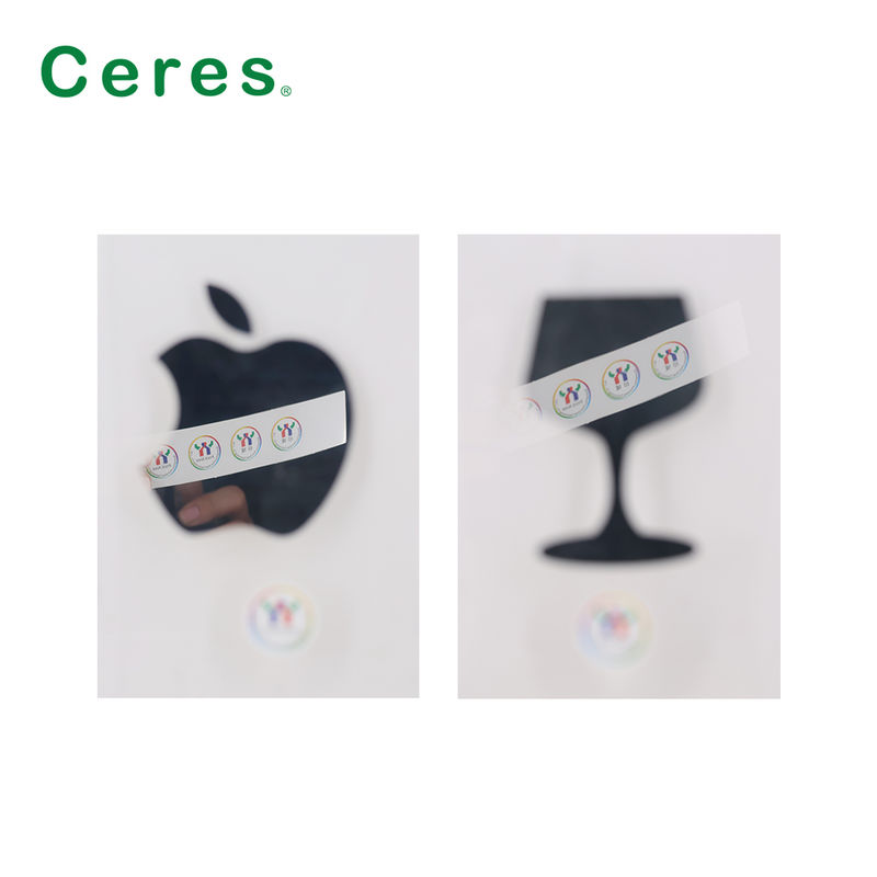 Высокоблекающее серебряное зеркальное чернила для офсетной печати с 2-летним сроком действия и качеством A +