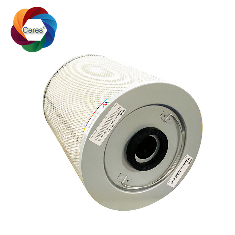 800 фильтр для печатных машин Kodak Trendsetter Алюминиевый Ctp фильтр