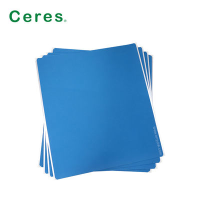 Gto Machine Offset Printing Rubber Blanket Толщина 1,95 мм